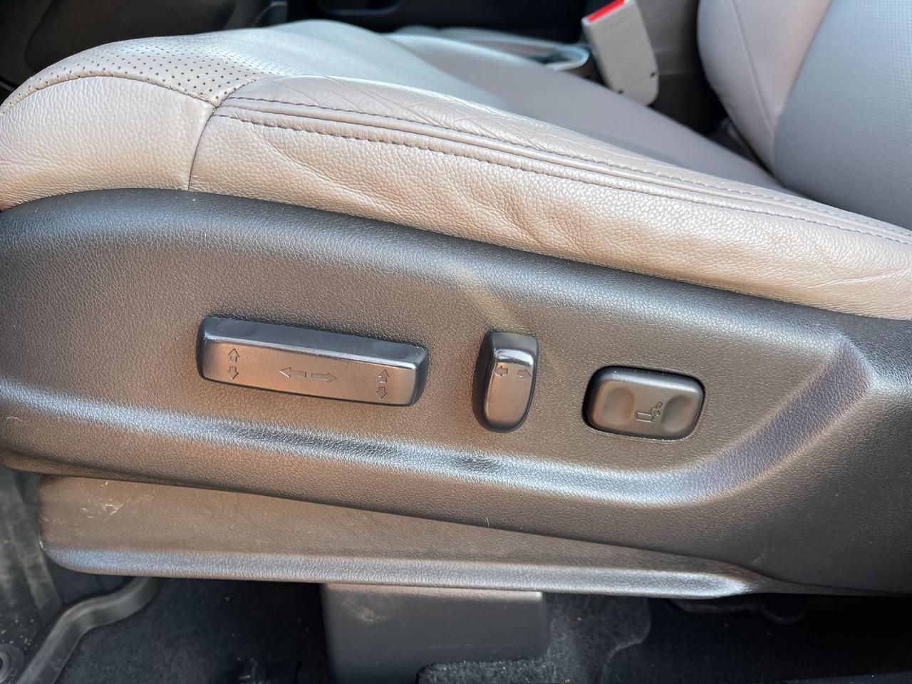 2015 Honda CR-V EX-L Spokane Valley WA