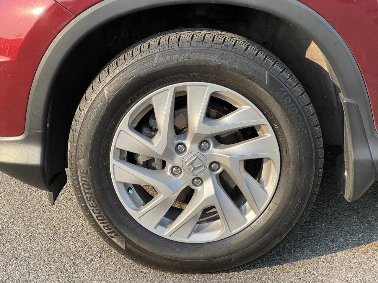 2015 Honda CR-V EX-L Spokane Valley WA