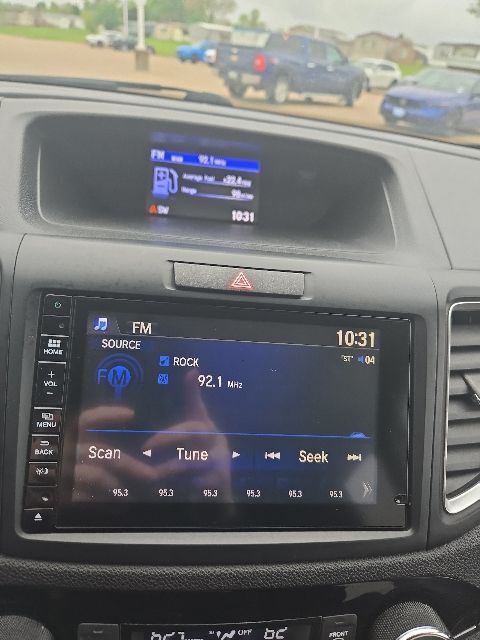 2015 Honda CR-V EX-L West Burlington IA