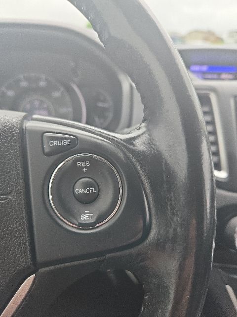 2015 Honda CR-V EX-L West Burlington IA