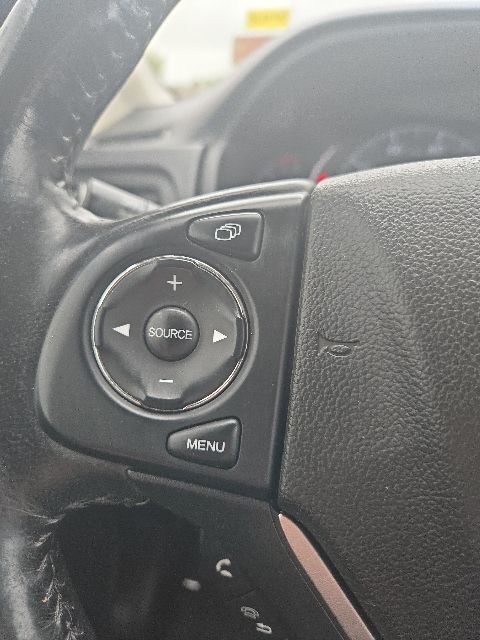 2015 Honda CR-V EX-L West Burlington IA