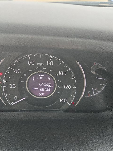 2015 Honda CR-V EX-L West Burlington IA