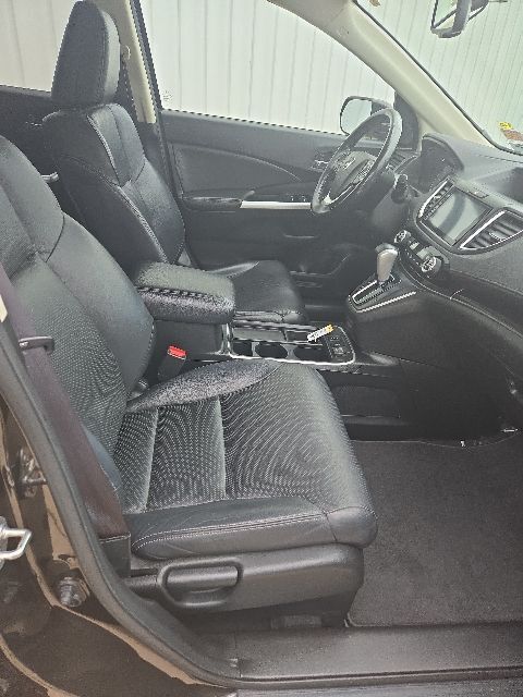 2015 Honda CR-V EX-L West Burlington IA