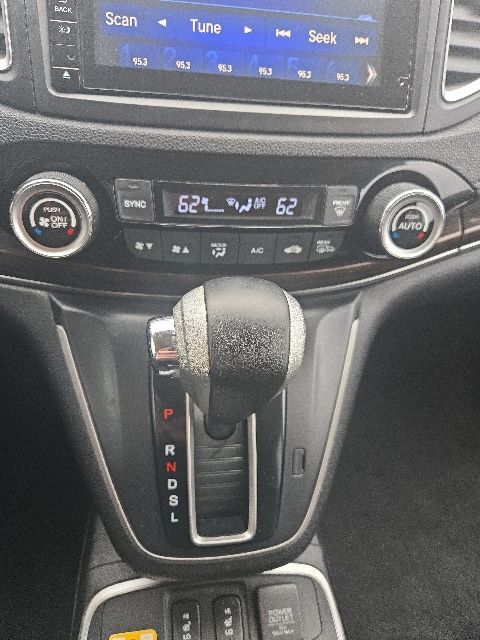 2015 Honda CR-V EX-L West Burlington IA