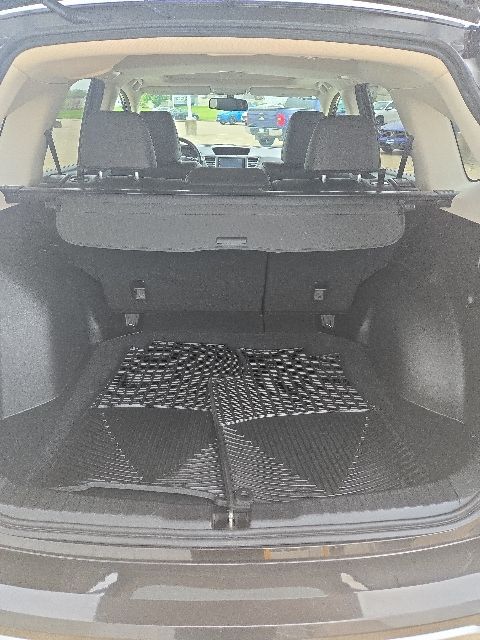 2015 Honda CR-V EX-L West Burlington IA