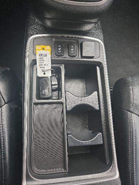 2015 Honda CR-V EX-L West Burlington IA