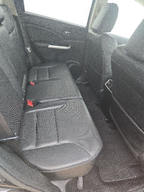 2015 Honda CR-V EX-L West Burlington IA