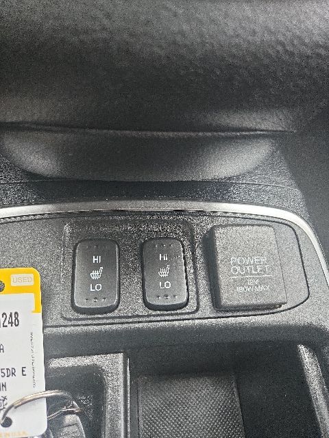 2015 Honda CR-V EX-L West Burlington IA