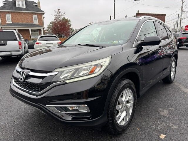 2015 Honda CR-V EX-L Whitehall PA 2015 Honda CR-V EX-L Whitehall PA