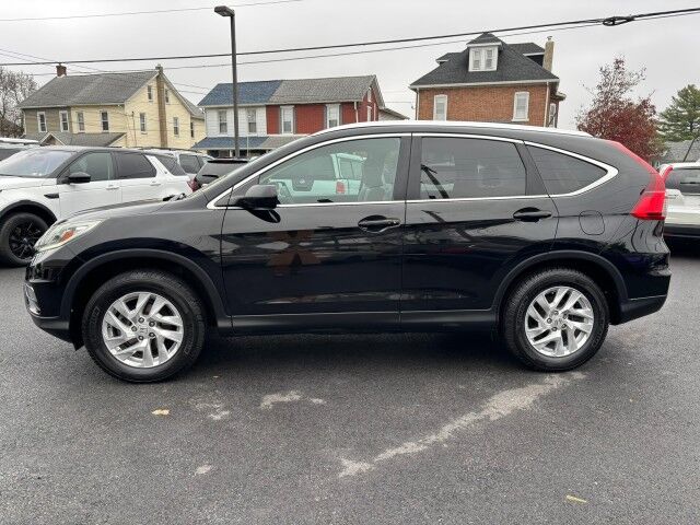 2015 Honda CR-V EX-L Whitehall PA 2015 Honda CR-V EX-L Whitehall PA