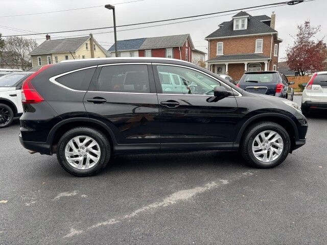 2015 Honda CR-V EX-L Whitehall PA 2015 Honda CR-V EX-L Whitehall PA