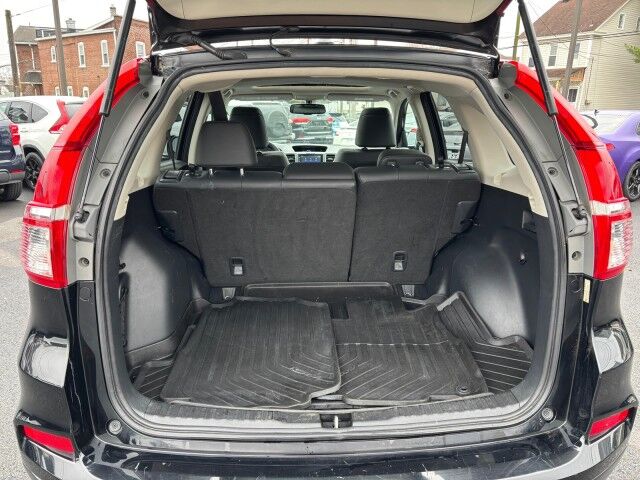 2015 Honda CR-V EX-L Whitehall PA 2015 Honda CR-V EX-L Whitehall PA