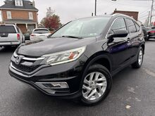 2015_Honda_CR-V_EX-L_ Whitehall PA