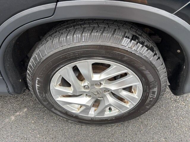 2015 Honda CR-V EX-L Whitehall PA 2015 Honda CR-V EX-L Whitehall PA