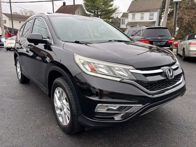 2015 Honda CR-V EX-L Whitehall PA 2015 Honda CR-V EX-L Whitehall PA