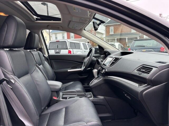 2015 Honda CR-V EX-L Whitehall PA 2015 Honda CR-V EX-L Whitehall PA