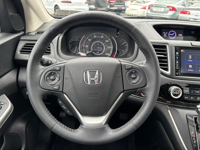 2015 Honda CR-V EX-L Whitehall PA 2015 Honda CR-V EX-L Whitehall PA