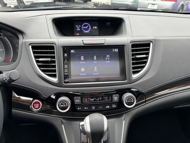 2015 Honda CR-V EX-L Whitehall PA 2015 Honda CR-V EX-L Whitehall PA