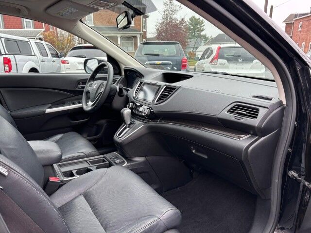 2015 Honda CR-V EX-L Whitehall PA 2015 Honda CR-V EX-L Whitehall PA