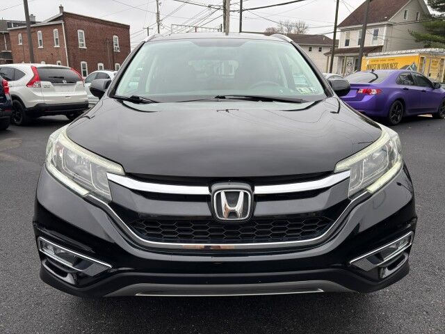 2015 Honda CR-V EX-L Whitehall PA 2015 Honda CR-V EX-L Whitehall PA