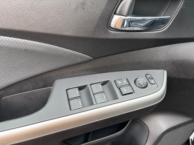 2015 Honda CR-V EX-L Whitehall PA 2015 Honda CR-V EX-L Whitehall PA