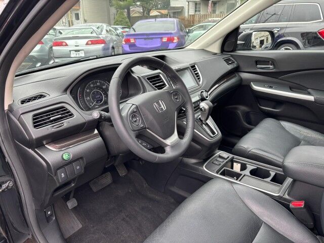 2015 Honda CR-V EX-L Whitehall PA 2015 Honda CR-V EX-L Whitehall PA