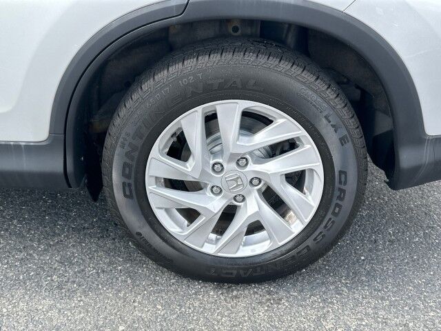 2015 Honda CR-V EX-L Worcester MA
