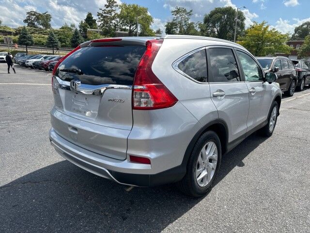 2015 Honda CR-V EX-L Worcester MA