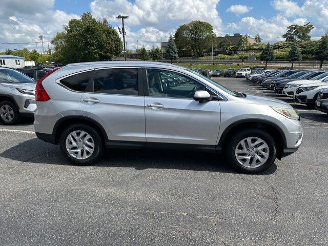 2015 Honda CR-V EX-L Worcester MA