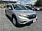 2015 Honda CR-V EX-L Worcester MA