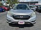 2015 Honda CR-V EX-L Worcester MA