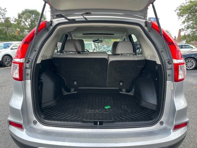 2015 Honda CR-V EX-L Worcester MA