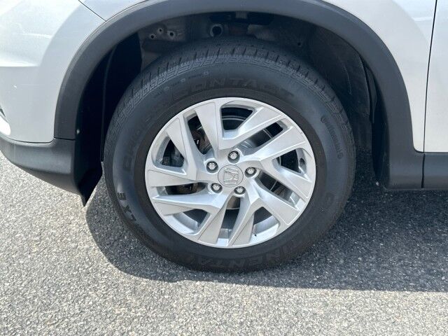 2015 Honda CR-V EX-L Worcester MA