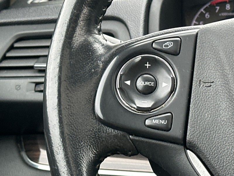 2015 Honda CR-V EX-L Worcester MA