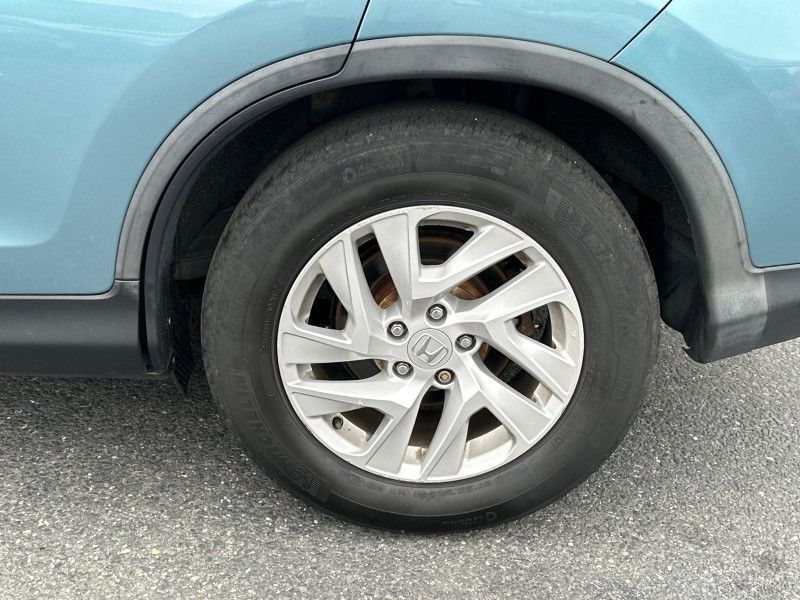 2015 Honda CR-V EX-L Worcester MA
