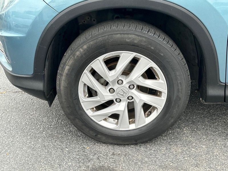 2015 Honda CR-V EX-L Worcester MA