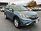 2015 Honda CR-V EX-L Worcester MA