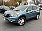 2015 Honda CR-V EX-L Worcester MA