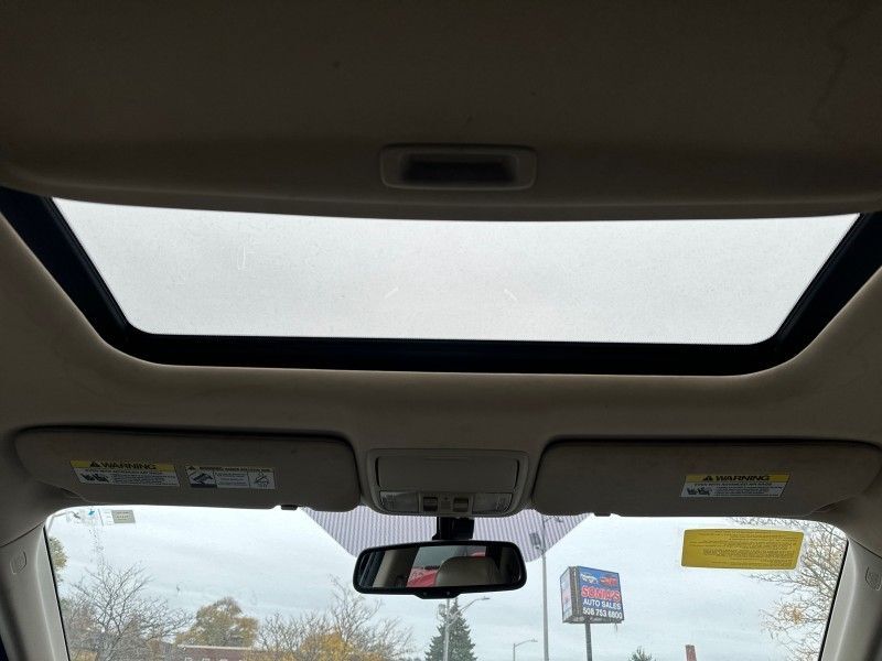 2015 Honda CR-V EX-L Worcester MA