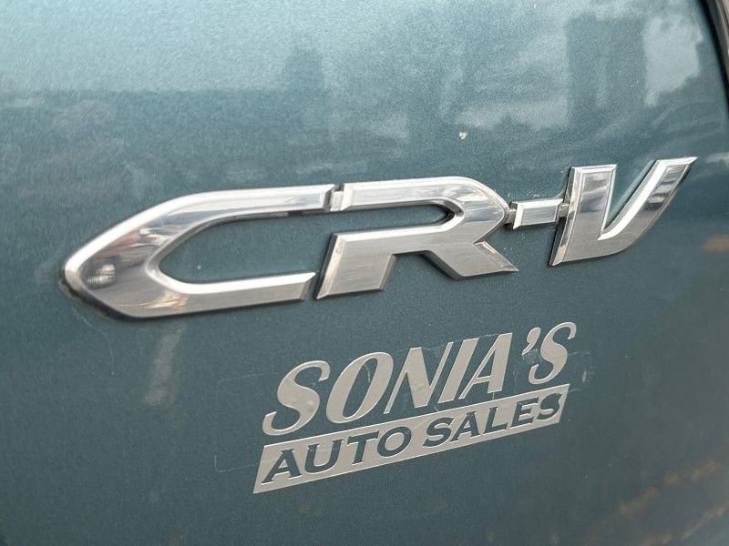 2015 Honda CR-V EX-L Worcester MA