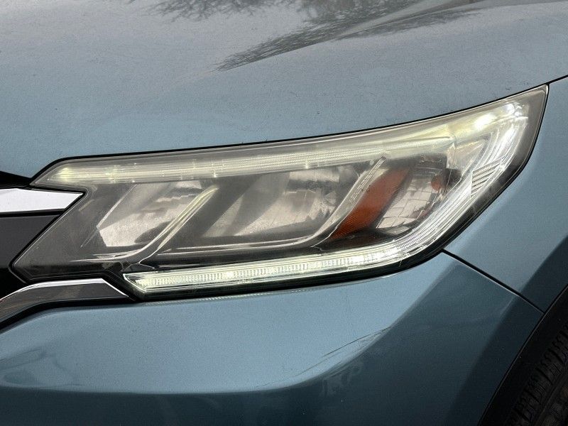 2015 Honda CR-V EX-L Worcester MA