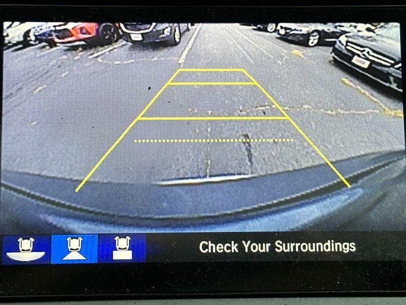 2015 Honda CR-V EX-L Worcester MA