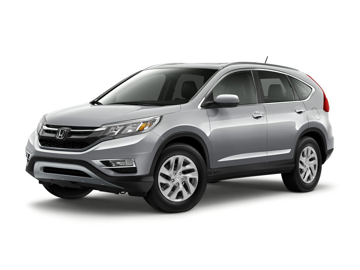 2015 Honda CR-V EX-L Hagerstown MD