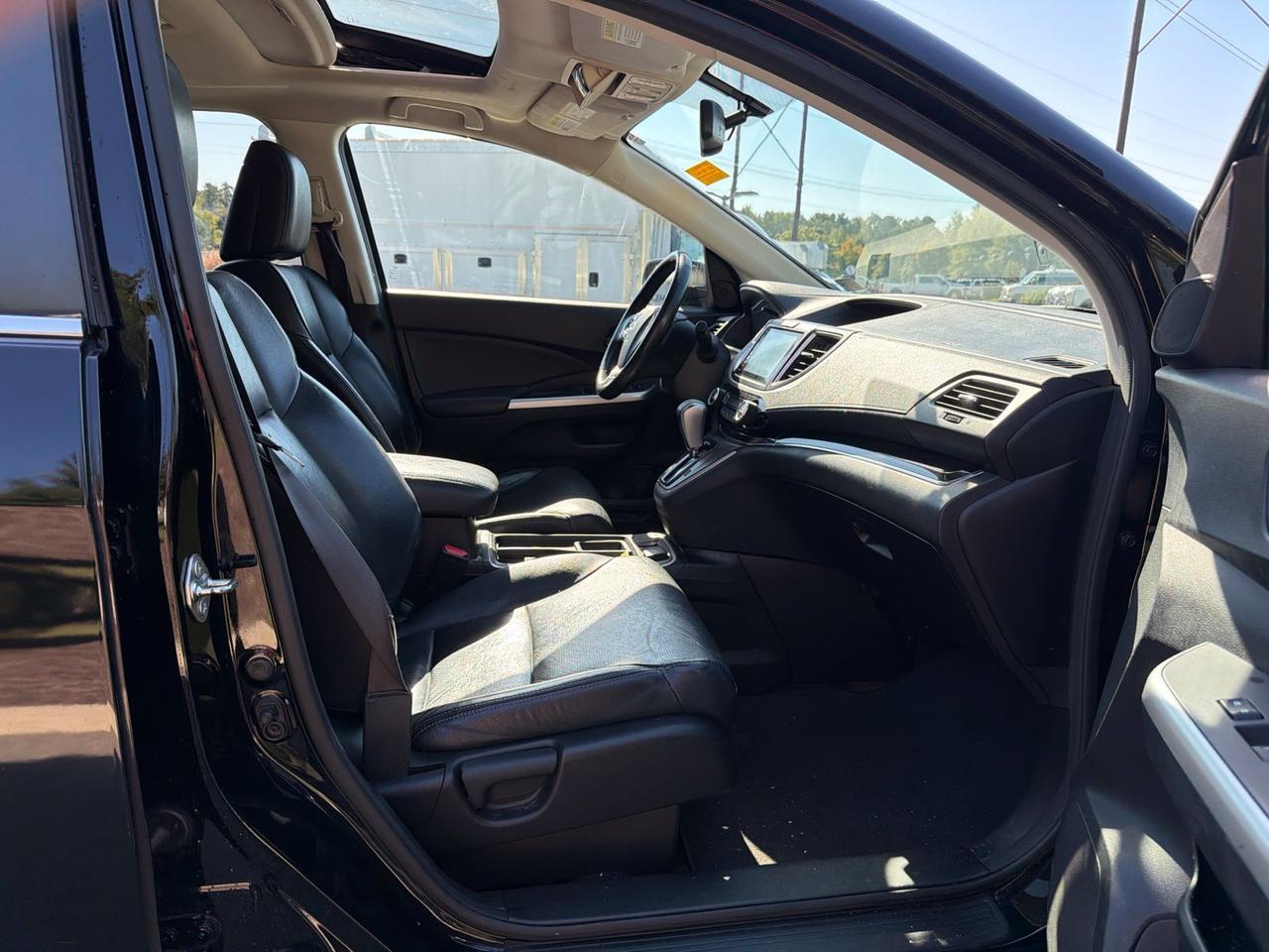 2015 Honda CR-V EX-L Ashland VA