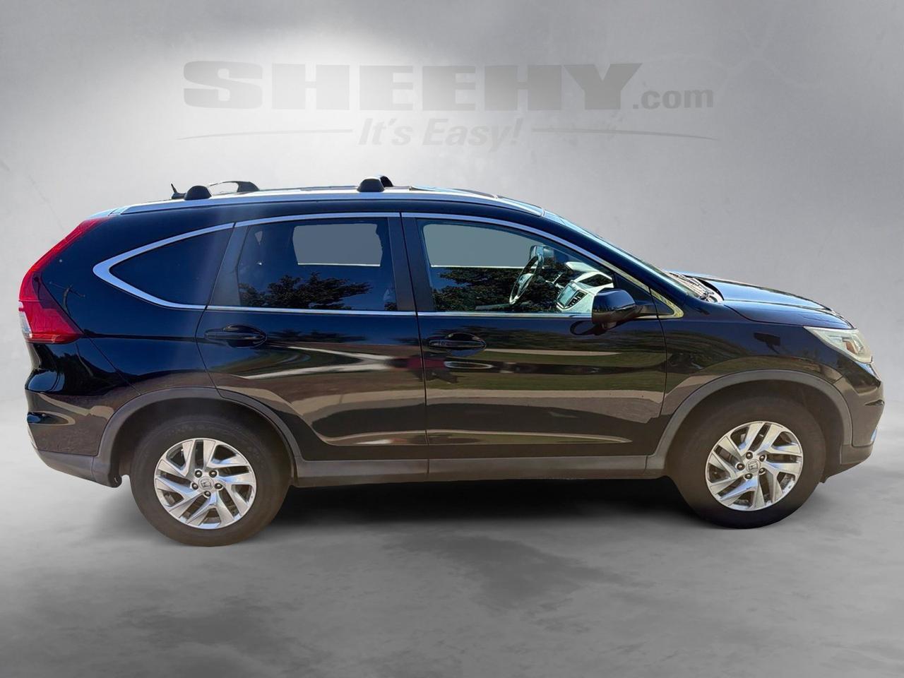 2015 Honda CR-V EX-L Ashland VA