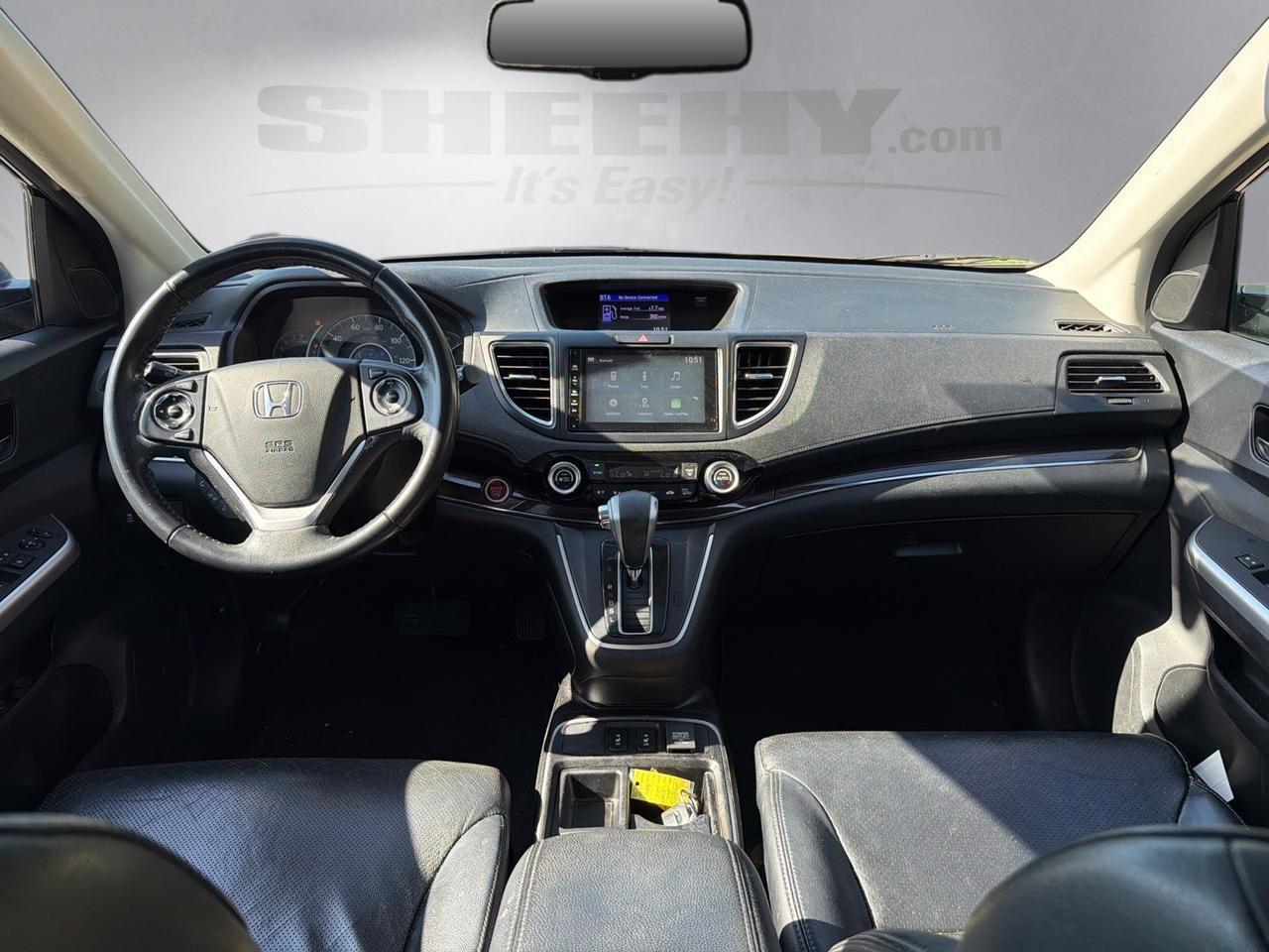 2015 Honda CR-V EX-L Ashland VA