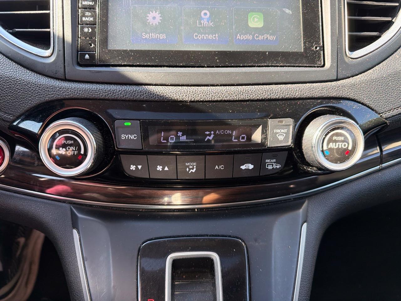 2015 Honda CR-V EX-L Ashland VA