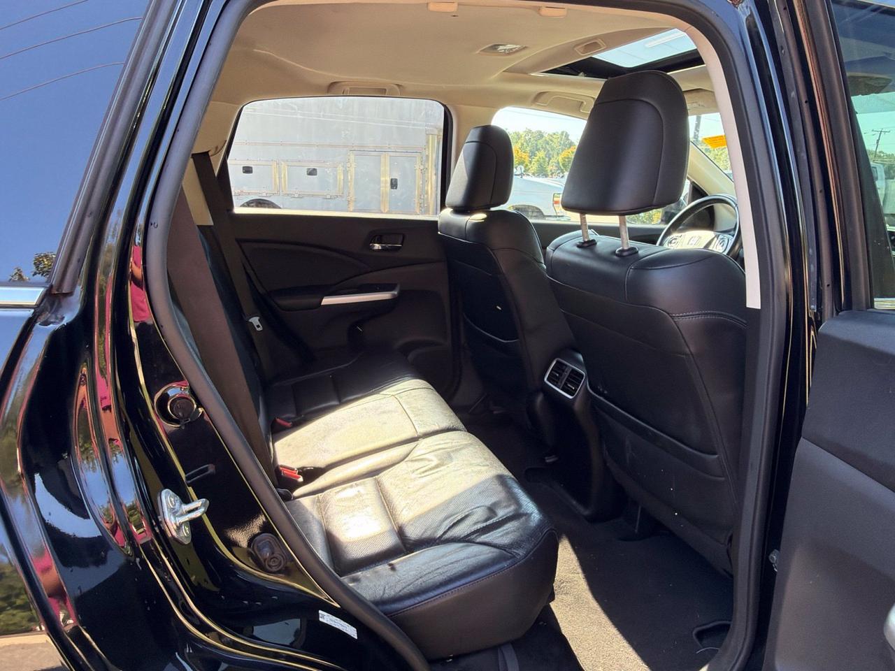 2015 Honda CR-V EX-L Ashland VA