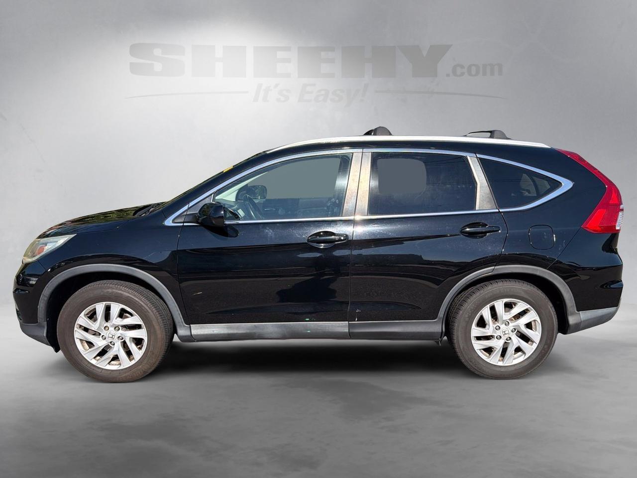 2015 Honda CR-V EX-L Ashland VA