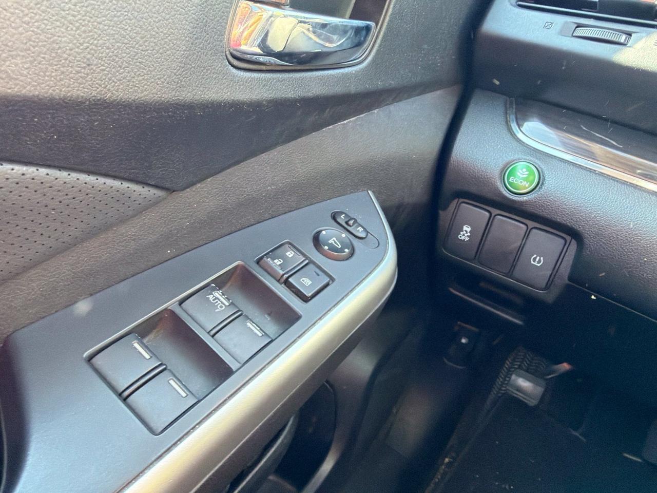 2015 Honda CR-V EX-L Ashland VA